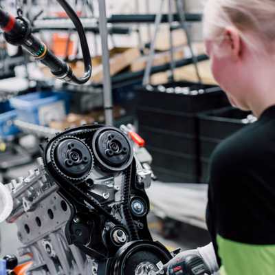 Aurobay to Supply Powertrain Solutions to Turkish Industrial Giant Habaş